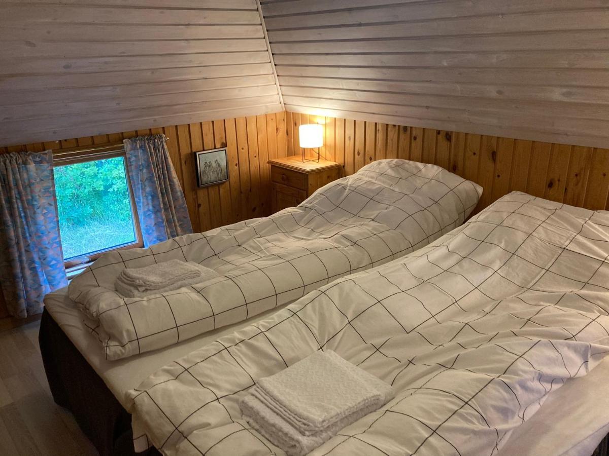 Mor'S Hus Laeso Villa Exteriör bild